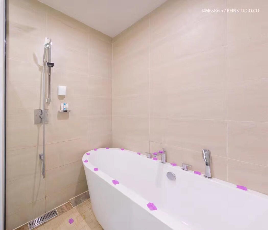 Lavande Hotel Shanghai Hongqiao Airport Wuzhong Road 外观 照片