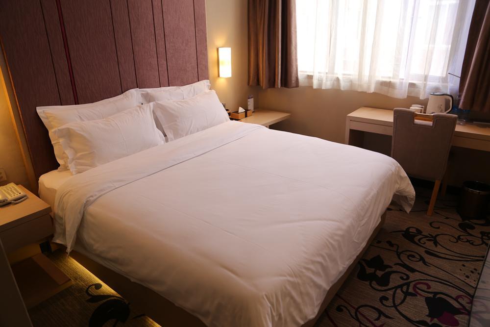 Lavande Hotel Shanghai Hongqiao Airport Wuzhong Road 外观 照片