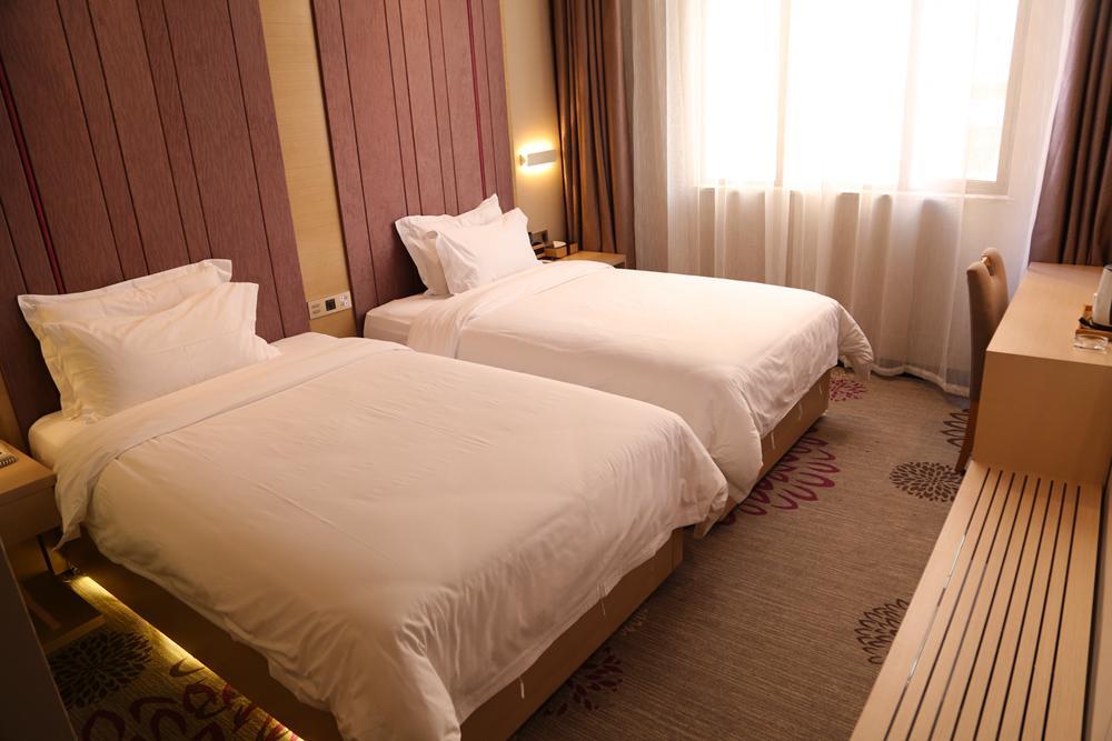 Lavande Hotel Shanghai Hongqiao Airport Wuzhong Road 外观 照片