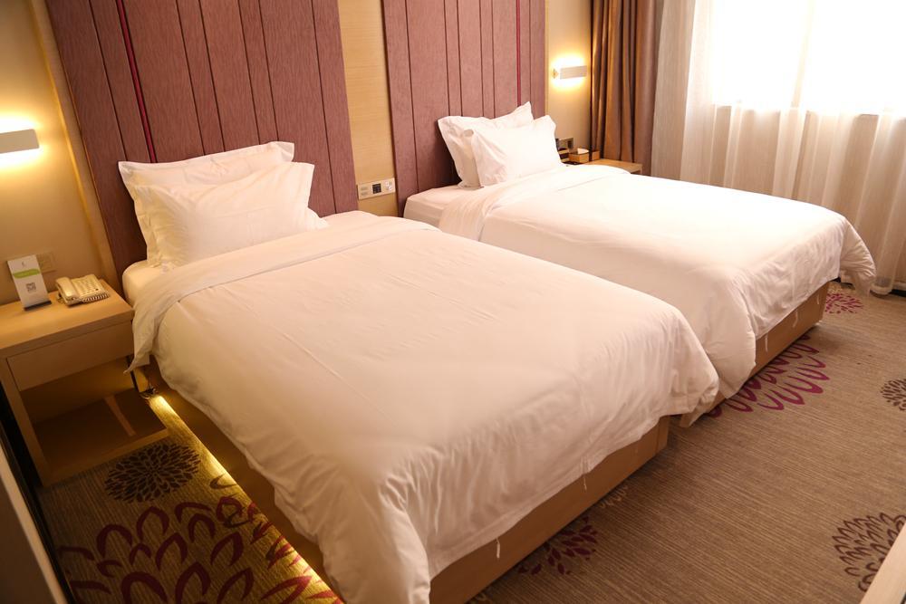 Lavande Hotel Shanghai Hongqiao Airport Wuzhong Road 外观 照片