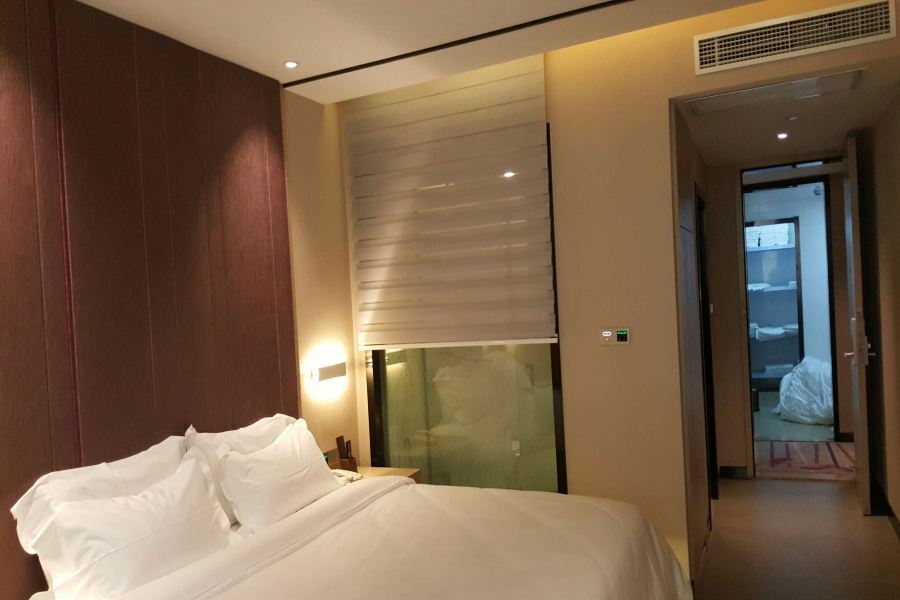 Lavande Hotel Shanghai Hongqiao Airport Wuzhong Road 外观 照片